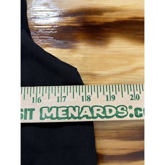 Mystree Duster/Cardigan Size‎ Small Pockets Classic Formal Professional Career - Picture 5 of 11